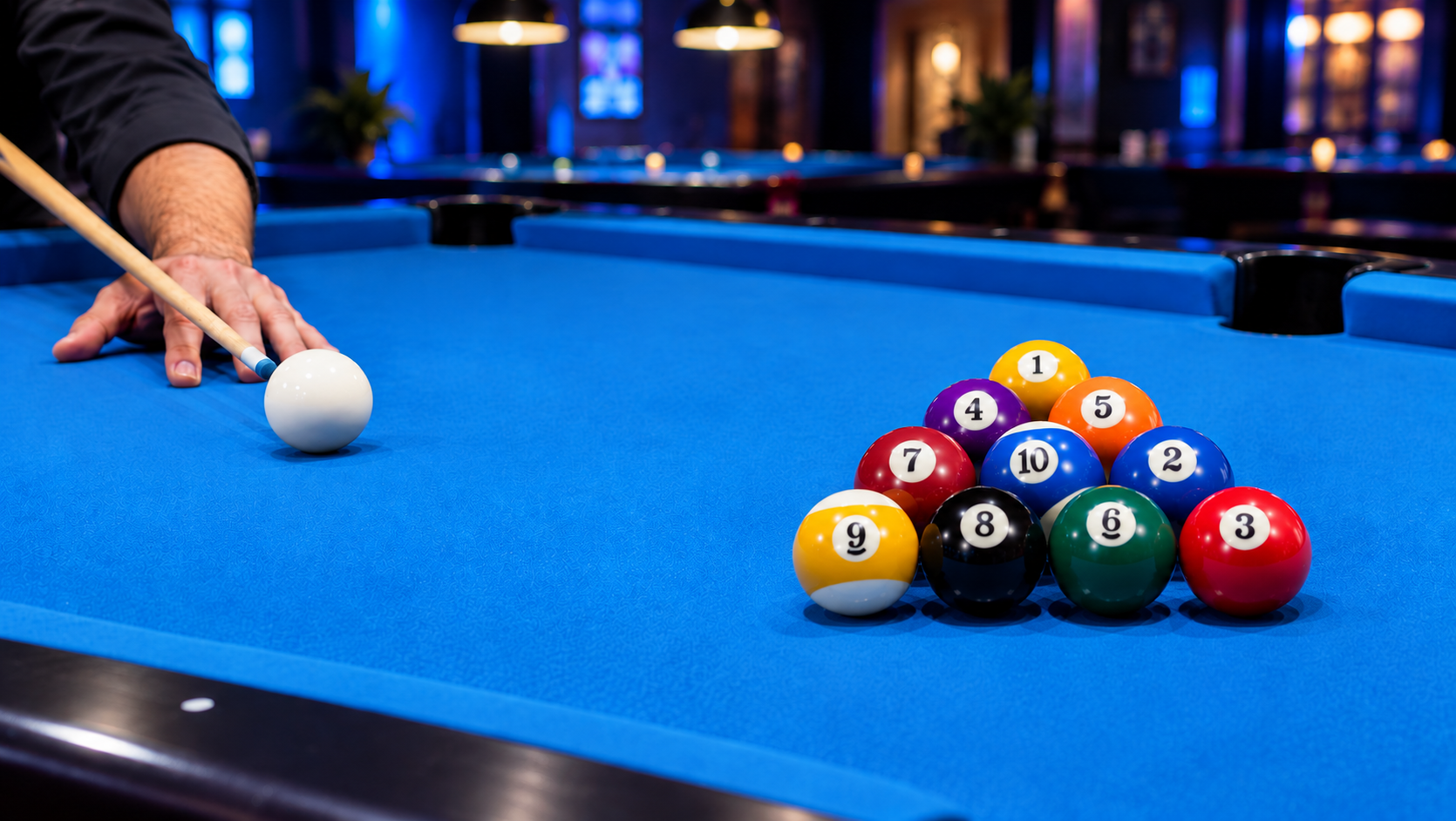 10-BALL