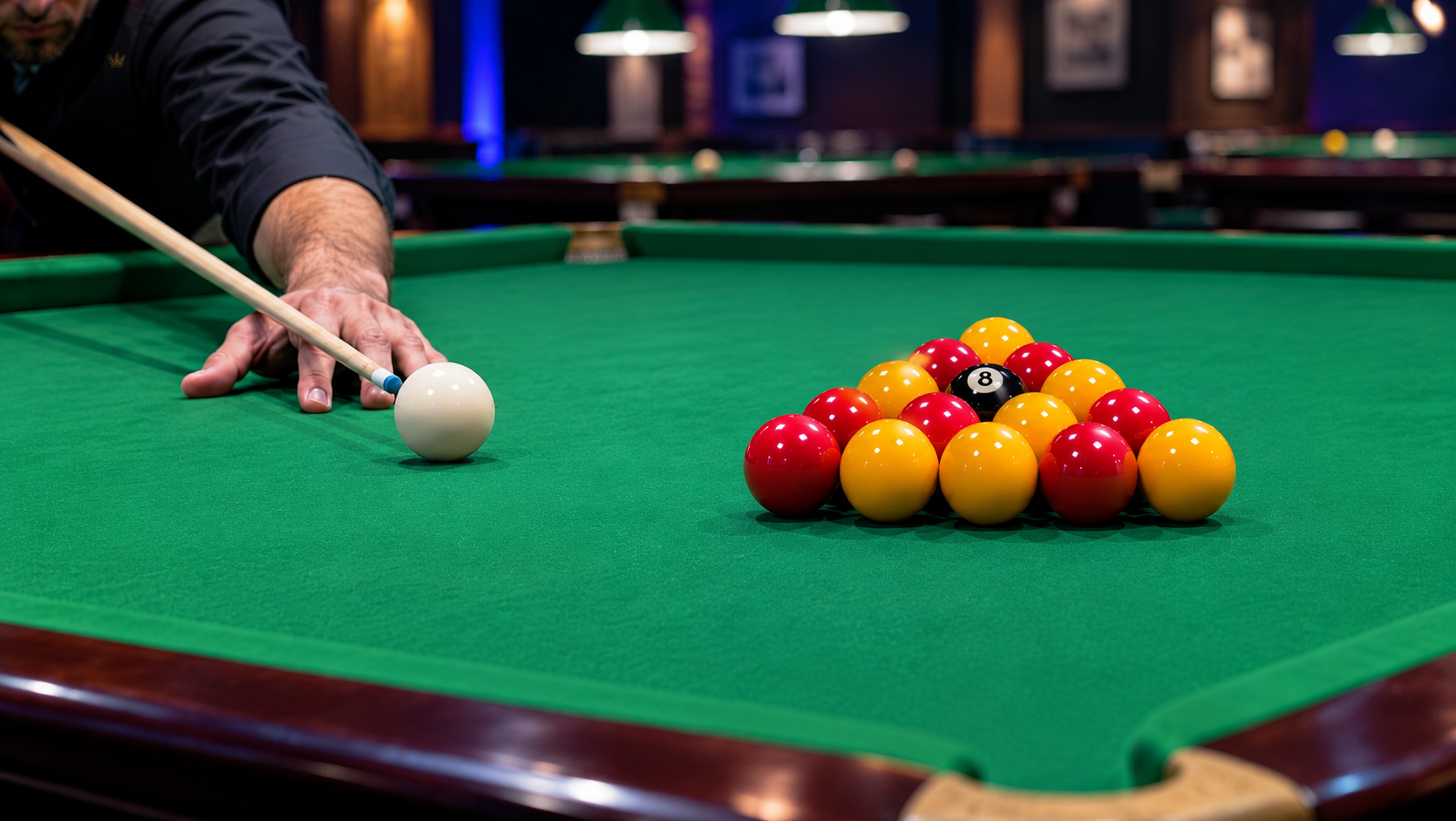 BLACKBALL