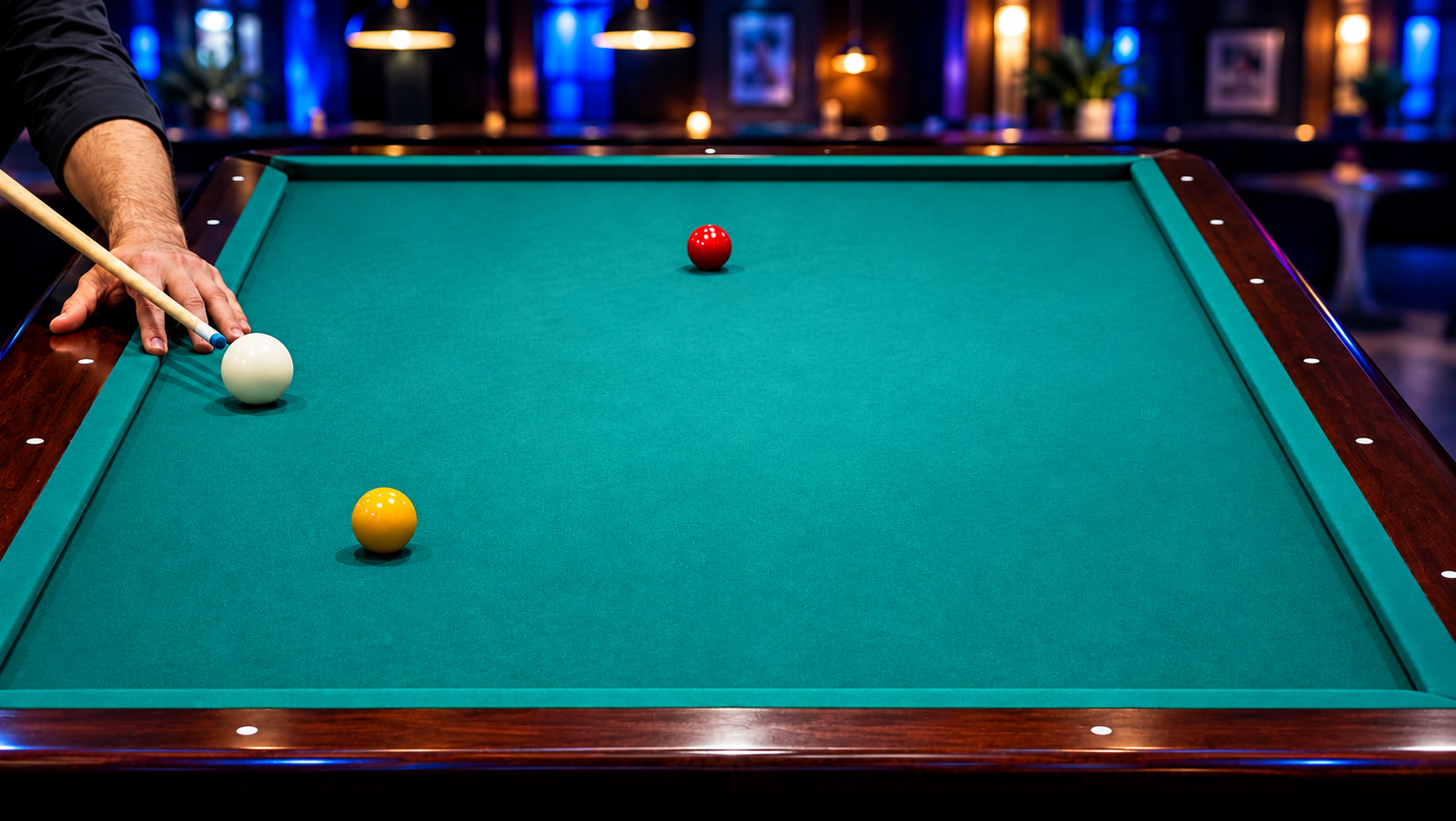 CAROM